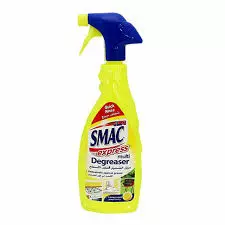 SMAC DEGREASER LEMON 650ML
