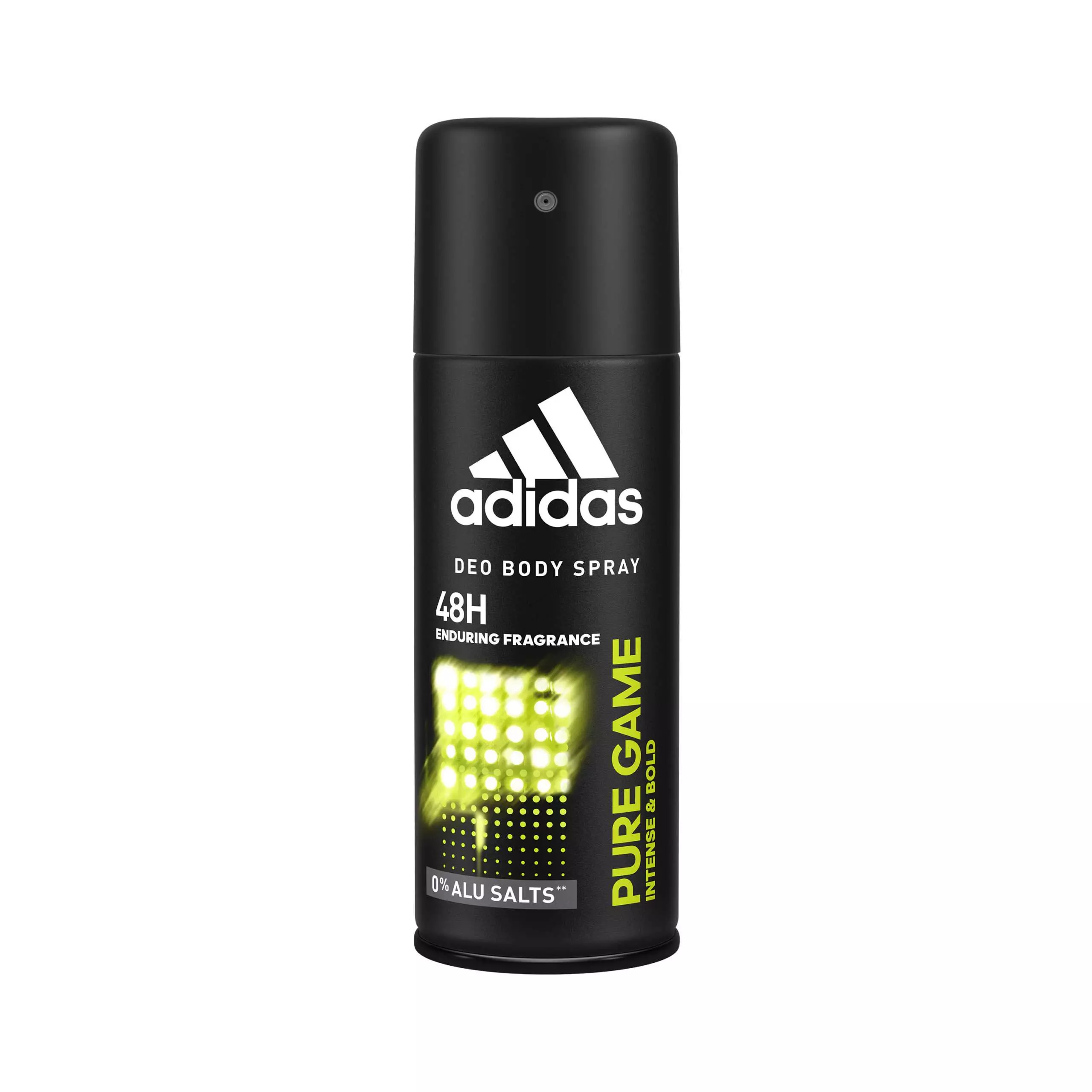 ADIDAS DEO PURE GAME 150ML  
