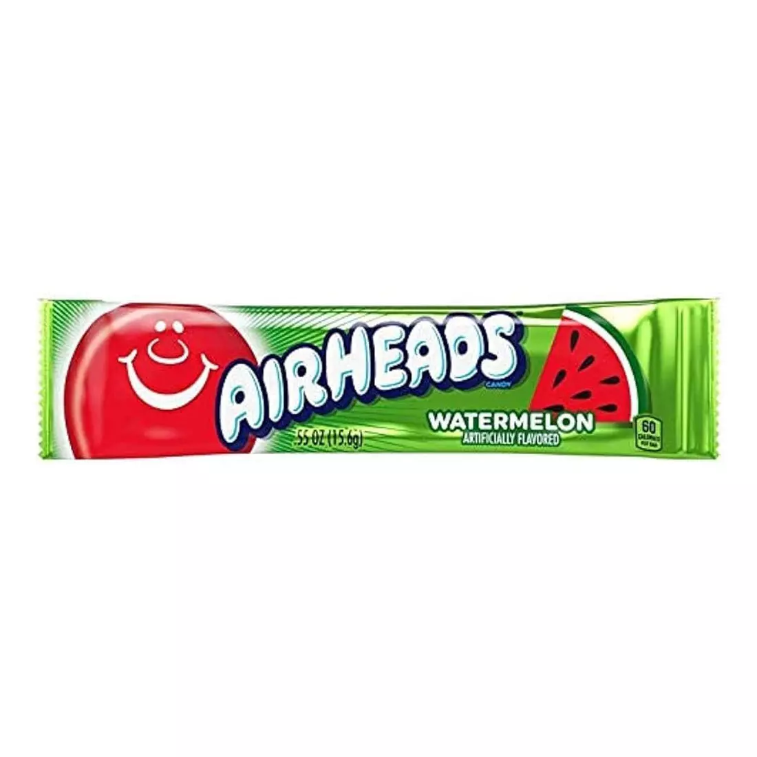 AIR HEADS CANDY WATERMELON 36G