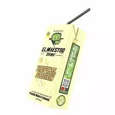 EL MAESTRO TROPICAL PASSION DRINK 200 ML