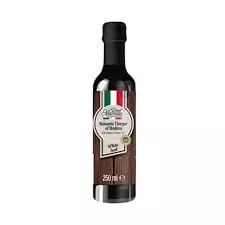 DON MARCELLO BALSAMIC VINEGAR 250 ML