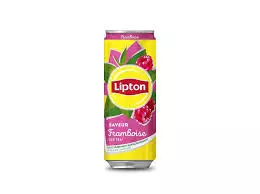 LIPTON ICE TEA RASPBERRY 330 ML