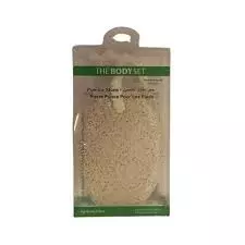 THE BODYSET PUMICE STONE 3127