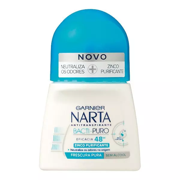 NARTA ROLL ON BACTI PURO 200ML