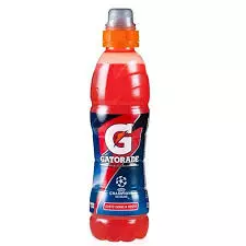 GATORADE EUROPE MIX 550ML