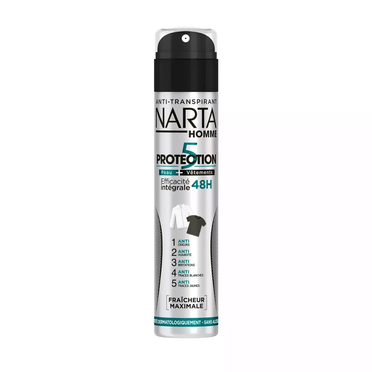 NARTA DEO PROTEC 200ML 