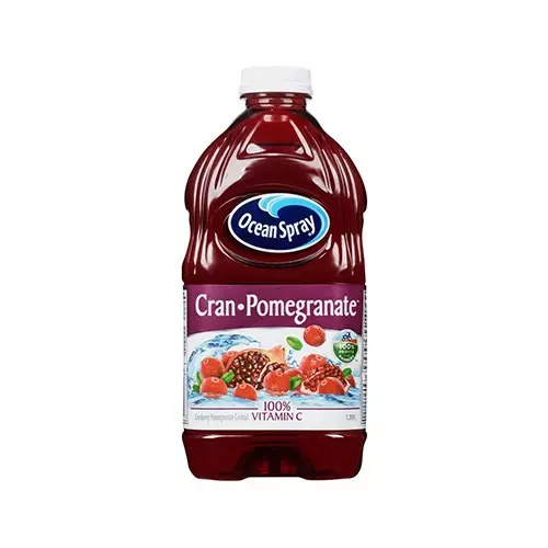 OCEAN SPRAY CRAN-POMEGRANATE 1.89L  