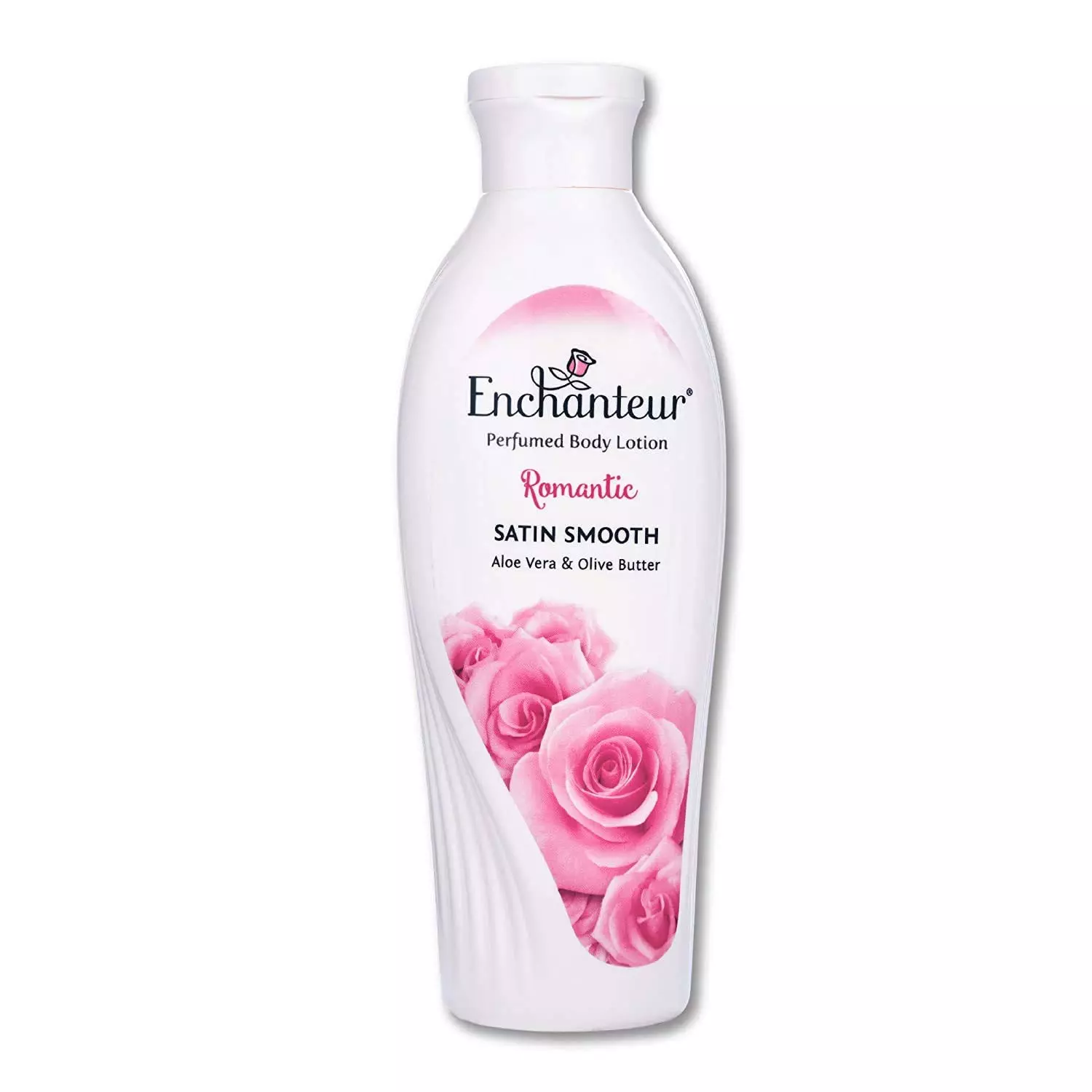 ENCHANTEUR BODY LOTION ROMANTIC 250ML