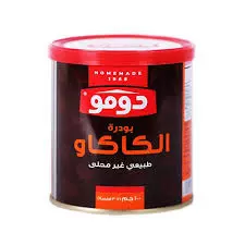 دومو كاكاو 100 غرام