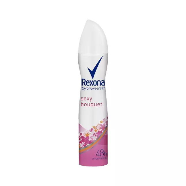REXONA DEO SEXY BOUQUET 200ML  