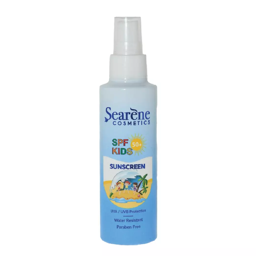 SEARENE SPF KIDS PROTECTION 125ML 