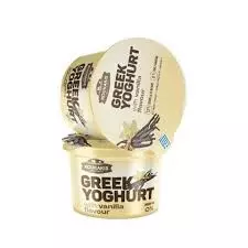 KOUKAKIS GREEK YOGHURT VANILLA 150 G