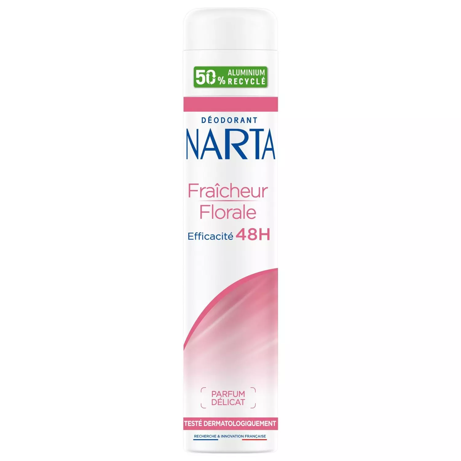 NARTA DEO FRAICHEUR FLORALE 200 ML