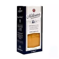 MOLISANA LASAGHNE SEMOLA 500G
