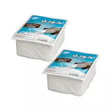 DAIRY KHOURY WHITE CHEESE 250 G*2