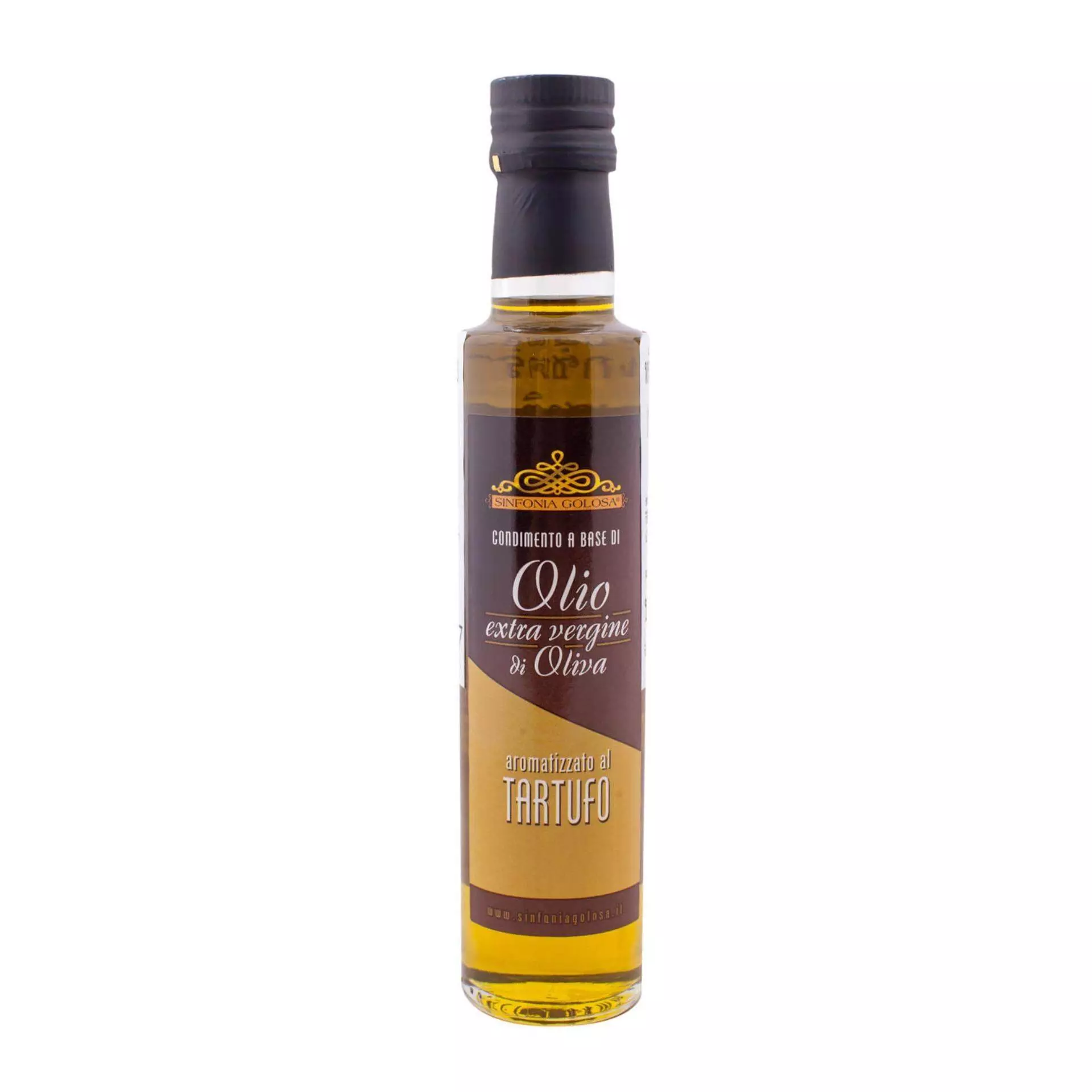 ROBO WHITE TRUFFLE OIL 250ML