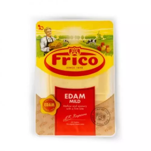 FRICO EDAM CHEESE 150G  