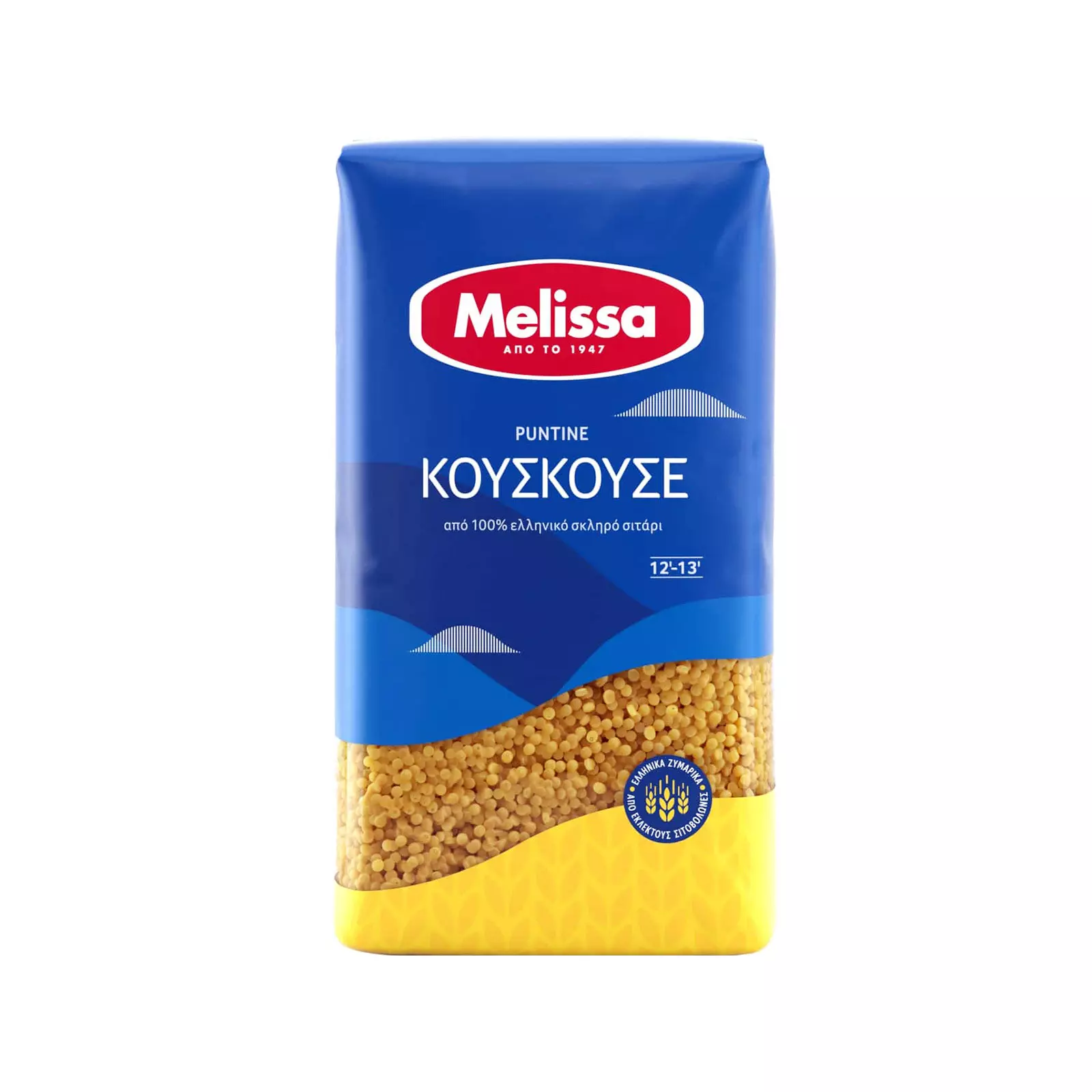 MELISSA PUNTINE 500 G
