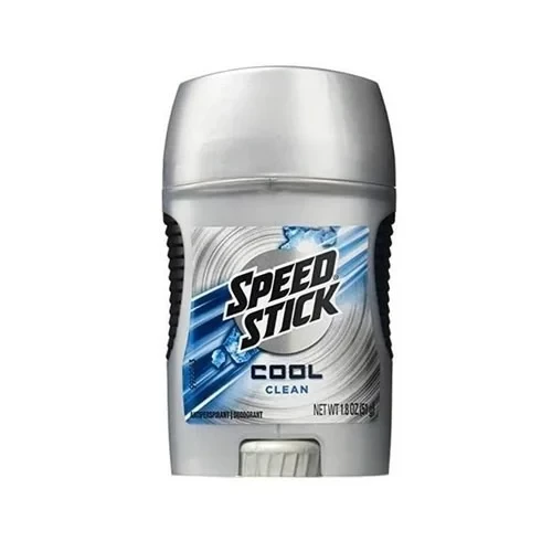 SPEED STICK COOL CLEAN 51G