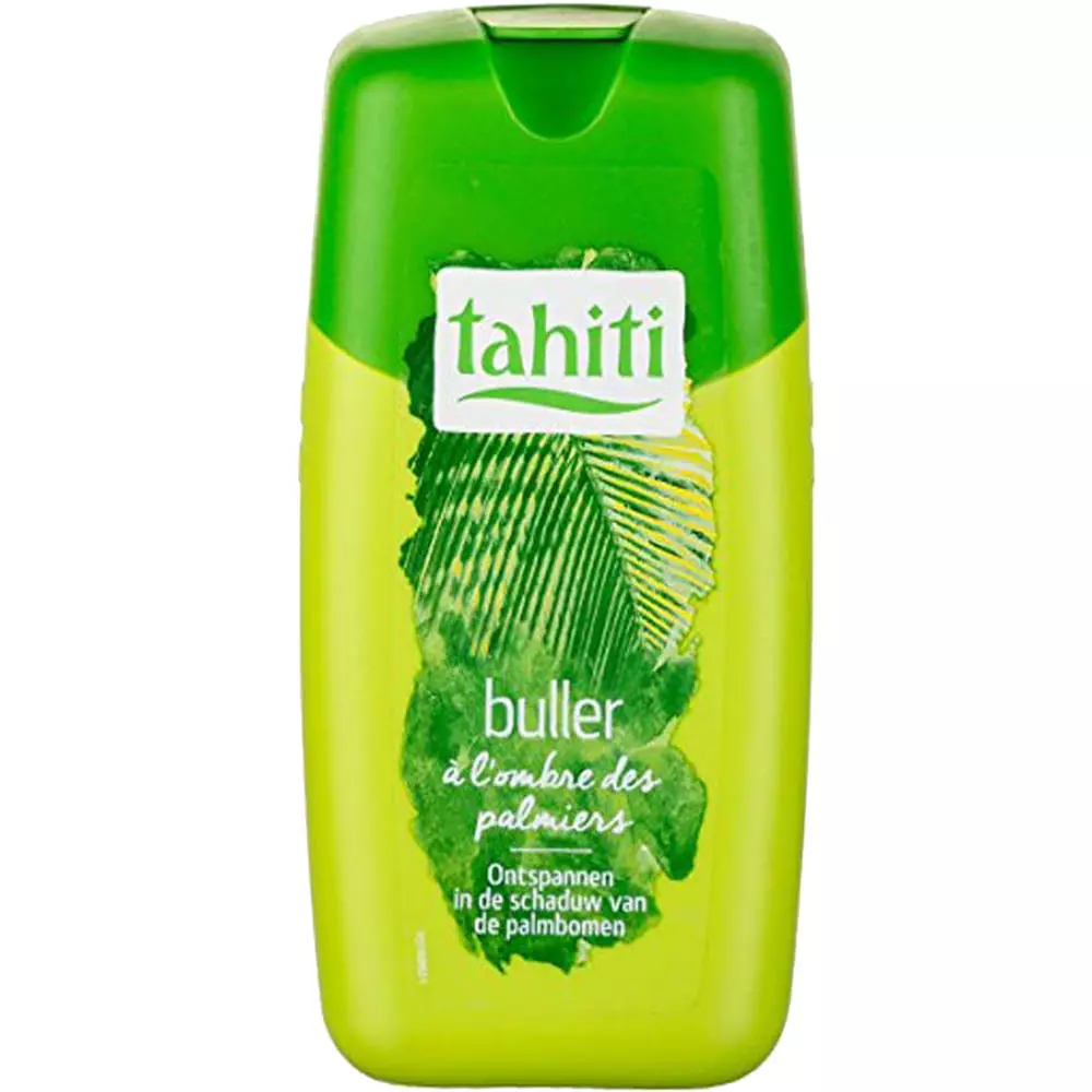 TAGITI SHOWER GEL BULLER 250ML