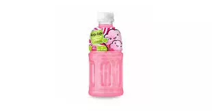 COJO COJO COTTON CANDY JUICE 320ML