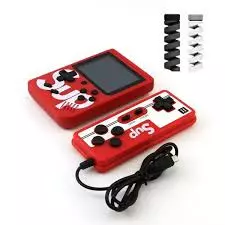 TOY SUP GAME BOX 2 PLAYER