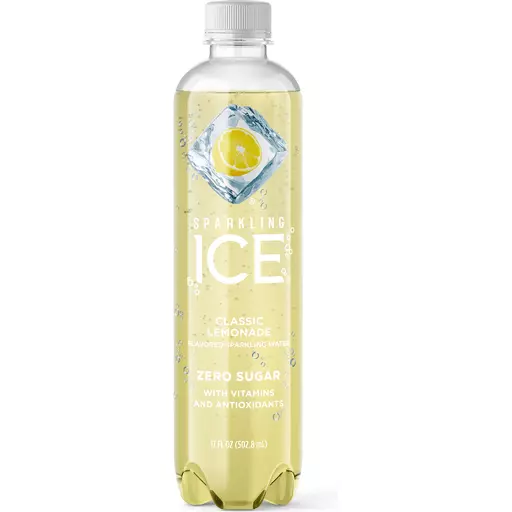 SPARKLING ICE CLASSIC LEMONADE SF 502.8ML