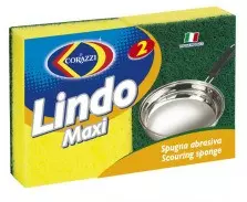 CORAZZI LINDO MAXI SPONGE XR859 