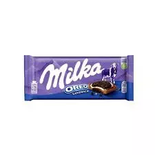 MILKA OREO SANDWICH 92 G