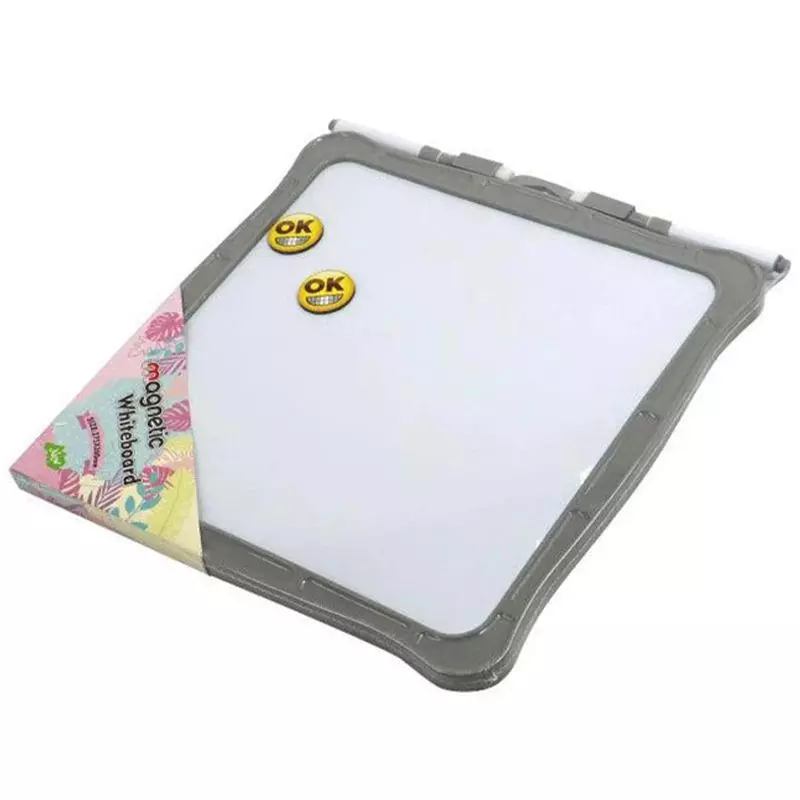 TOY MAGNETIC WHITEBOARD 