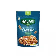 HALABI CLASSIC MIX 250G