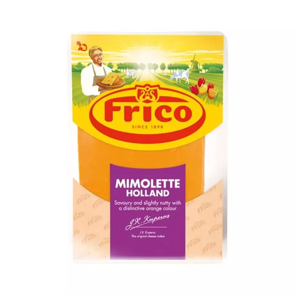 FRICO MIMOLETTE HOLLAND 150 G