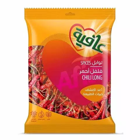 AFIA CHILI LONG 100 G