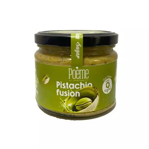 POEME PISTACHIO FUSION 