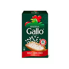 RISERVA GALLO ARBORIO RICE 1KG