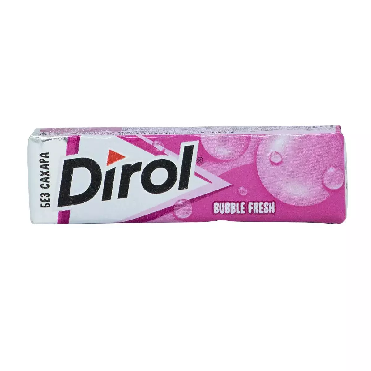 DIROL GUM BUBBLE