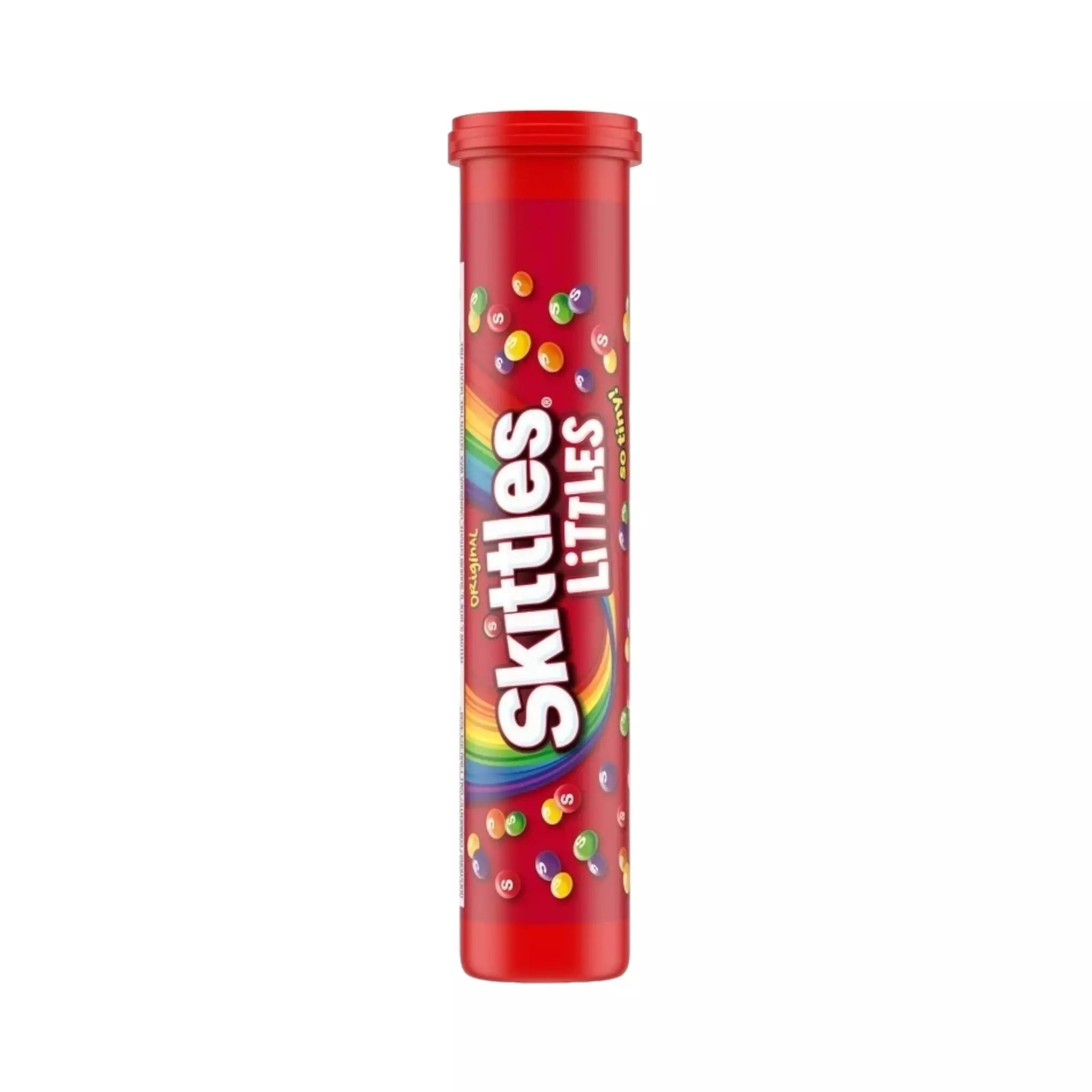 SKITTLES LITTLES 53.8G