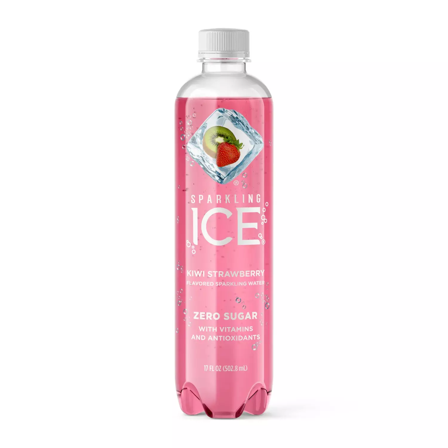 SPARKLING ICE KIWI STRAWBERRY SF 502.8ML