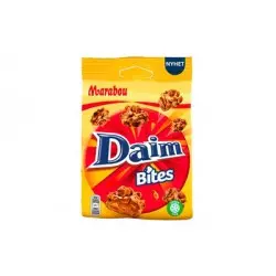 MARABOU DAIM BITES 145 G