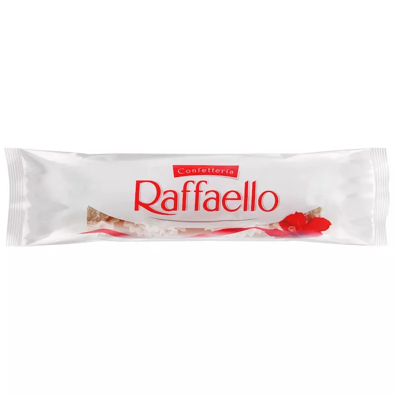 RAFFAELLO 40 G