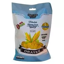 DRAYKE CORN CRACKERS GF 40G