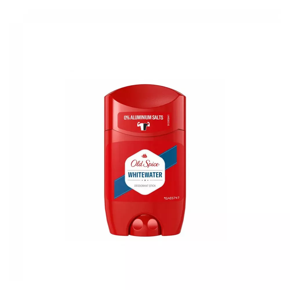 OLD SPICE STICK WHITEWATER 50ML