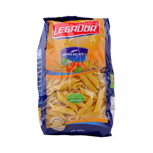 LEGADOR PENNE 400G  