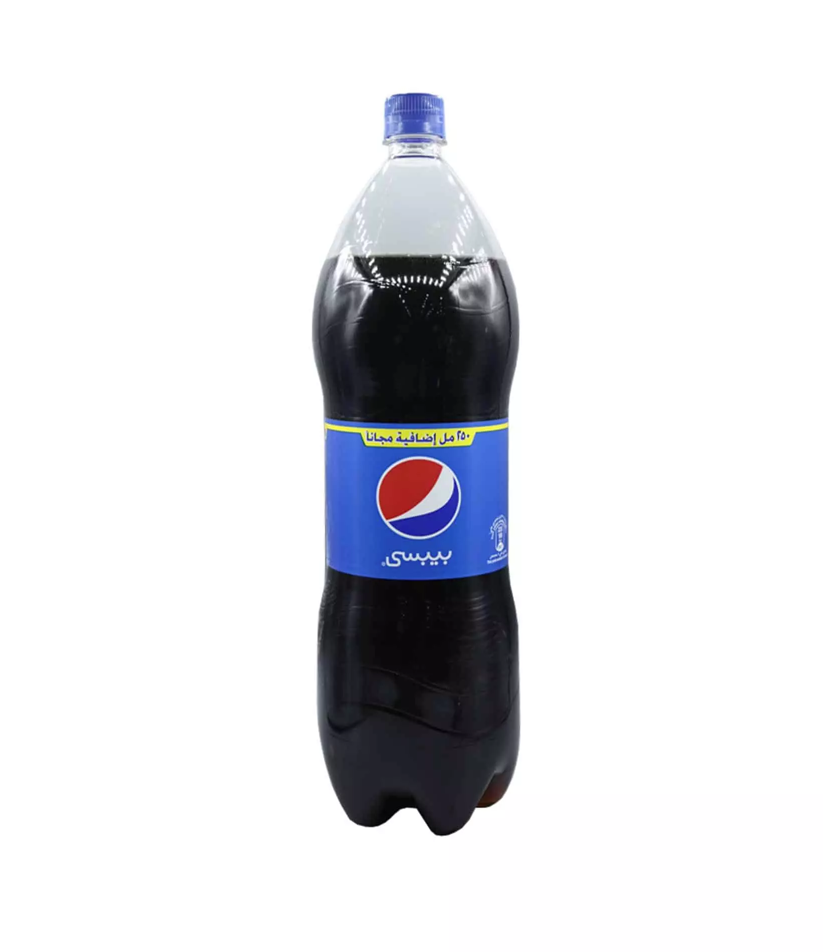 بيبسي ابو جامبو 2 ليتر 