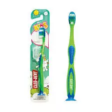 CLEO DENT KIDS MEDIUM TOOTH BRUSH 2023