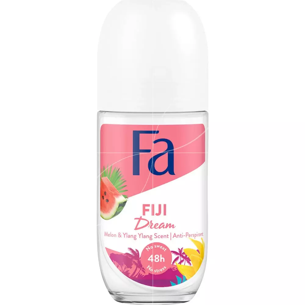FA ROLL ON FIJI DREAM 50ML