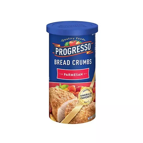 PROGRESSO CRUMBS PARMESAN 425G 
