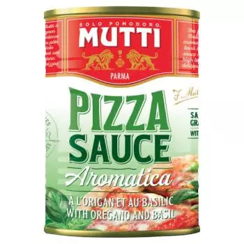 MUTTI PIZZA SAUCE 400G 