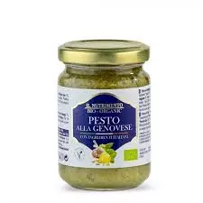 IL NUTRIMENT PESTO WITH PARMESAN  130G