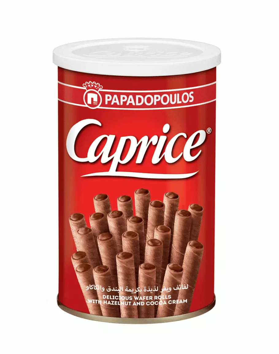 CAPRICE WAFER PARLINE 53G 